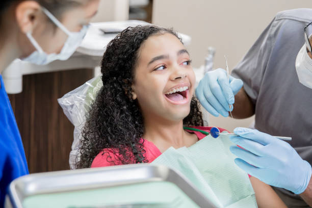 Best Pediatric Emergency Dentist in Avon, CO